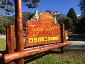 Camping Traful Lauquen - Villa Traful - foto camping traful lauquen villa traful neuquen argentina 1283 16