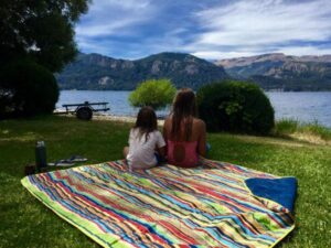 Camping Traful Lauquen - Villa Traful - foto camping traful lauquen villa traful neuquen argentina 1283 19