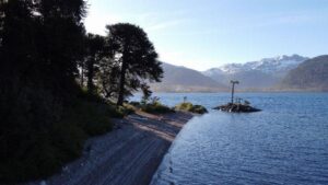 Camping Trenel - Moquehue - foto camping trenel moquehue neuquen argentina 1659 53