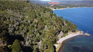 Camping Trenel - Moquehue - foto camping trenel moquehue neuquen argentina 1659 54