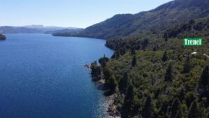 Camping Trenel - Moquehue - foto camping trenel moquehue neuquen argentina 1659 55