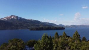 Camping Trenel - Moquehue - foto camping trenel moquehue neuquen argentina 1659 56