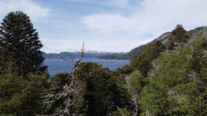 Camping Trenel - Moquehue - foto camping trenel moquehue neuquen argentina 1659 58