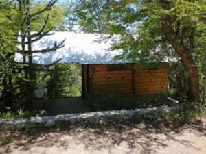 Camping Trenel - Moquehue - foto camping trenel moquehue neuquen argentina 1659 62