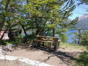 Camping Trenel - Moquehue - foto camping trenel moquehue neuquen argentina 1659 66