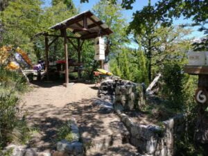 Camping Trenel - Moquehue - foto camping trenel moquehue neuquen argentina 1659 67