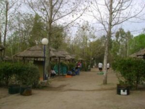 Camping Universidad San Luis - La Florida - foto camping universidad san luis la florida san luis argentina 1429 1