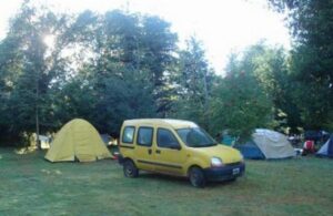 Camping UNQUEHUE - Villa La Angostura - foto camping unquehue villa la angostura neuquen argentina 1271 2