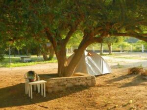 Camping Valle Extremo - San Agustín de Valle Fértil - foto camping valle extremo san agustin de valle fertil san juan argentina 1412 4