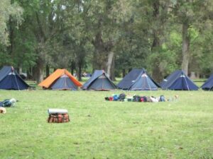 Camping Recreo del Nono - Lomas de Zamora - foto camping villa albertina lomas de zamora buenos aires argentina 2050 2
