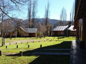 Camping ACA San Martín de los Andes - San Martín de Los Andes - ACA SMA 2