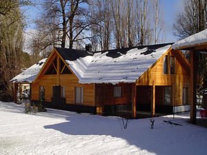 Camping ACA San Martín de los Andes - San Martín de Los Andes - ACA SMA 3