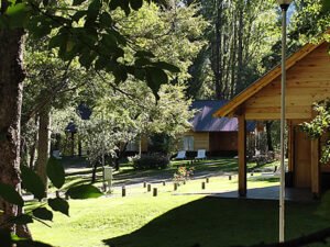 Camping ACA San Martín de los Andes - San Martín de Los Andes - ACA SMA