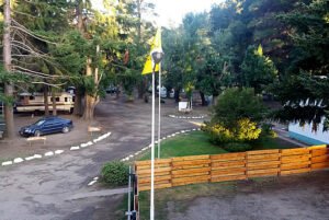 Camping ACA San Martín de los Andes - San Martín de Los Andes - ACA SMA 4