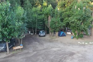 Camping ACA San Martín de los Andes - San Martín de Los Andes - ACA SMA 5