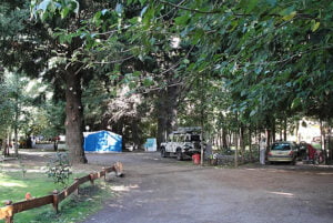 Camping ACA San Martín de los Andes - San Martín de Los Andes - ACA SMA 7