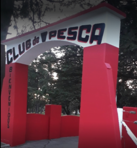 Camping Club de Pesca - Ayacucho - Ayacucho4