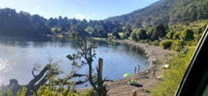 Camping Organizado Bahía Cañicul - Junín de los Andes - Camping Bahia Canicul8