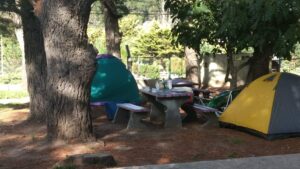 Camping Club Banco Nación - Tandil - Camping Club Banco Nacion Tandil 2