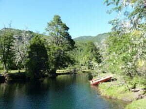 Camping Lago Roca - Bariloche - Camping Organizado Lago Roca4