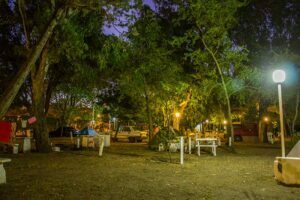 Camping Saint Tropez - Pinamar - Camping Saint Tropez3