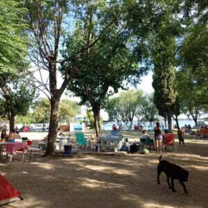 Camping Club Deportivo Independiente - San Miguel del Monte - Club Deportivo Independiente