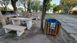 Camping Club Deportivo Independiente - San Miguel del Monte - Club Deportivo Independiente3