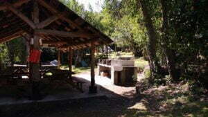 Camping OSA MAYOR - Villa La Angostura - Osa Mayor VLA2