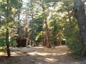 Camping CAMPAMENTO SAC - Bariloche - SAC1