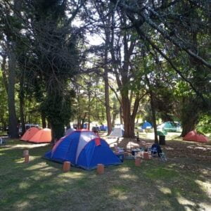 Camping Quinta Belén (STMT) - Tandil - Tandil Quinta Belen2