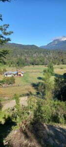 Camping Agreste Viejo Manzano - Lago Steffen - Bariloche - Viejo Manzano 2