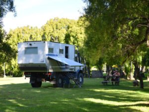 Camping Los Maitenes - Parque Nacional Los Alerces - campinglosmaitenes 4