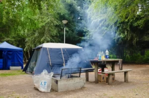 Camping UNQUEHUE - Villa La Angostura - campingunquehue2