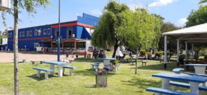 Camping Club de Pescadores y Náutica - San Pedro - pescadoressanpedro10