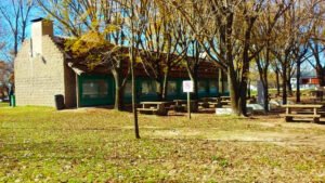 Camping Club River Plate - San Antonio de Areco - club atletico river plate areco 14