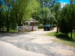 Camping Club River Plate - San Antonio de Areco - club atletico river plate areco 2