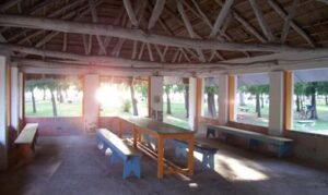 Camping Balneario Municipal de Laguna Paiva - Laguna Paiva - camping02