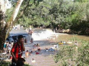 Camping Municipal Salto Cuña Pirú - Ruiz de Montoya - 26198587 943200555856444 3566355479122506814 o